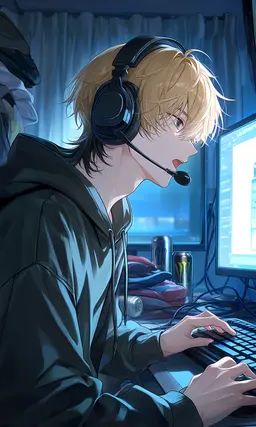 Profile image of 燈矢