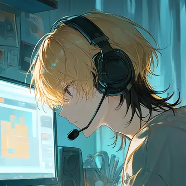 Profile image of 燈矢