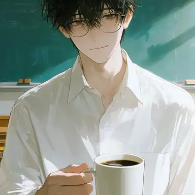 Profile image of 田口先生