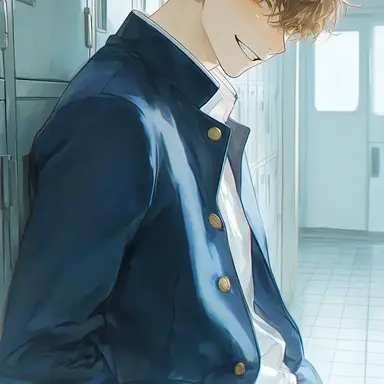 Profile image of 羽柴拓海