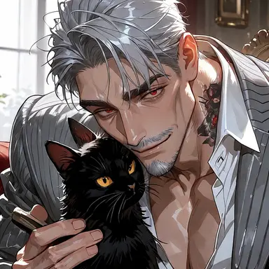 Profile image of 미츠타카
