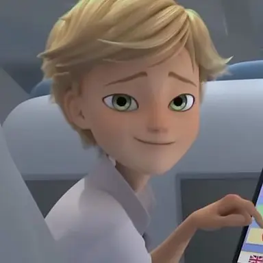 Profile image of 아드리앙