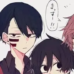 Profile image of 無陀野無人