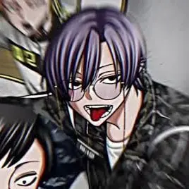 Profile image of 朽森 紫苑