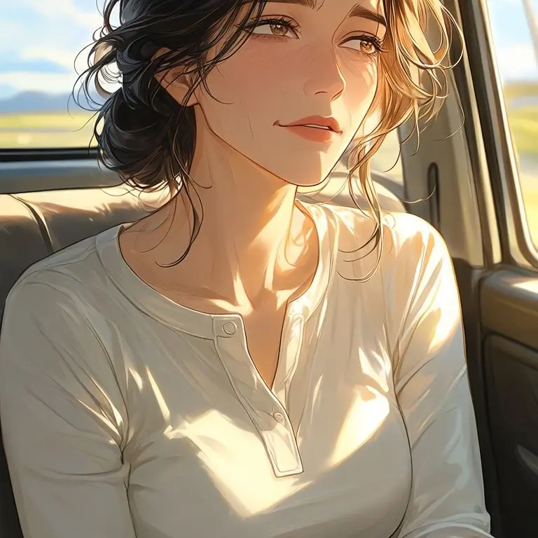 FrailToken1273의 Strangers on the Road