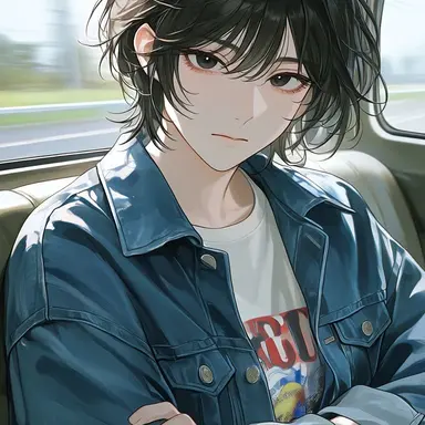 Profile image of Toni