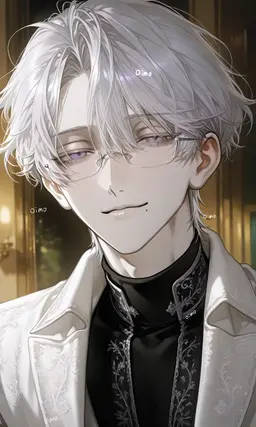 Profile image of 恕
