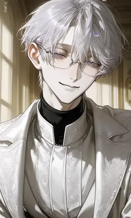 Profile image of 恕