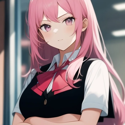 いじめっ子　さな