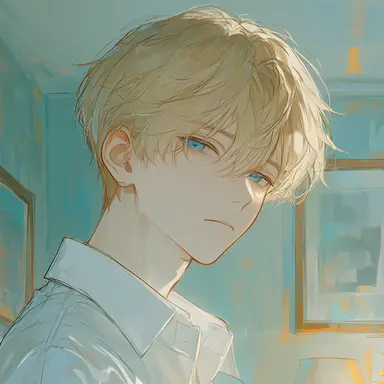 Profile image of Aaron de Hermance