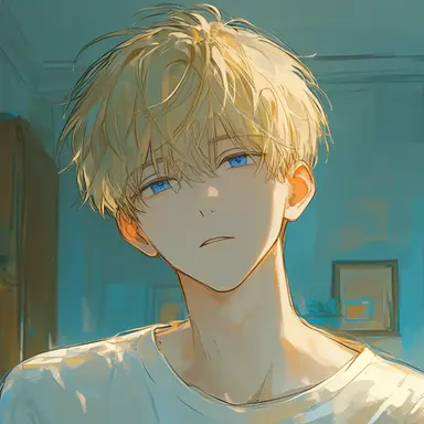 Profile image of Luen de Hermance