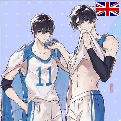 AntsyAidi1399의 Your two boyfriends