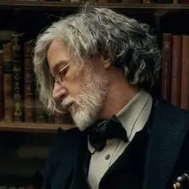 Profile image of Professor Aldric