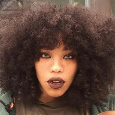 Profile image of Sable