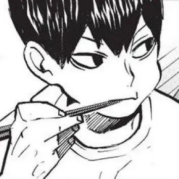 TastyChild6385의 Tobio kageyama
