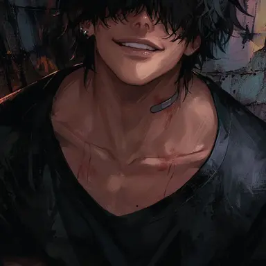 Profile image of Kai