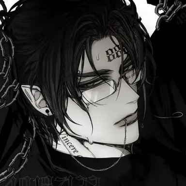 Profile image of Seth