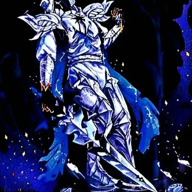 Profile image of 사일런트솔트 쿠키