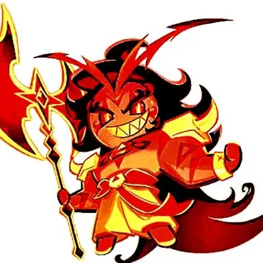 Profile image of 버닝스파이스 쿠키
