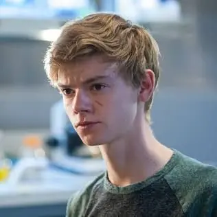 Profile image of Newt.