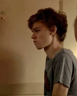 Profile image of Newt.