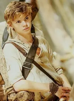 Profile image of Newt.