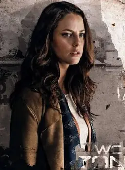 Profile image of Teresa
