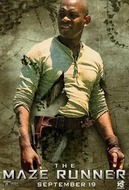 Profile image of Alby