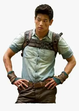 Profile image of Minho