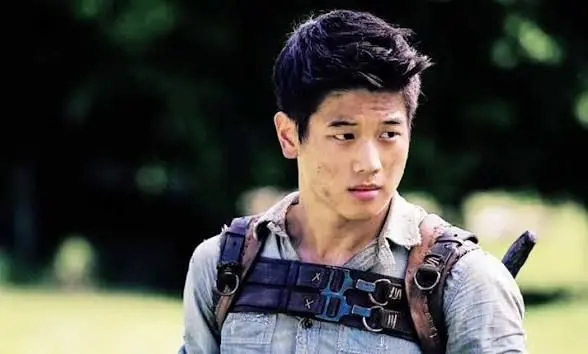 Profile image of Minho
