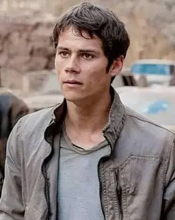 Profile image of Thomas