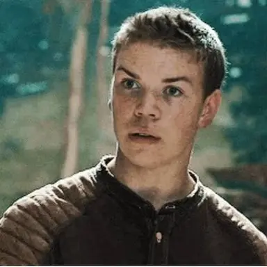 Profile image of Gally