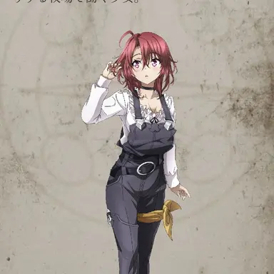 Profile image of 牛飼娘