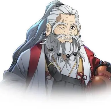Profile image of 鉱人道士