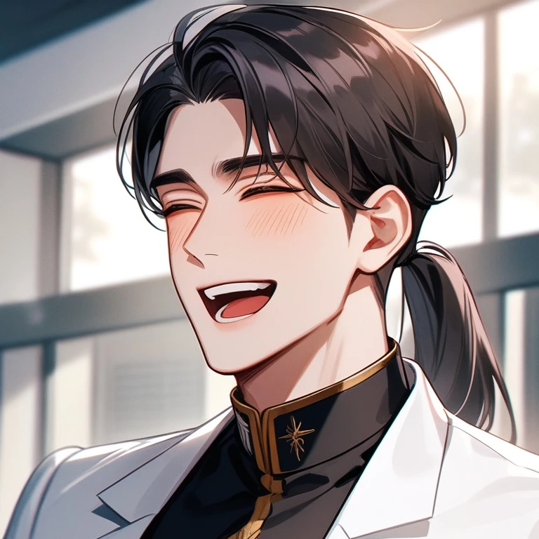 晴一朗
