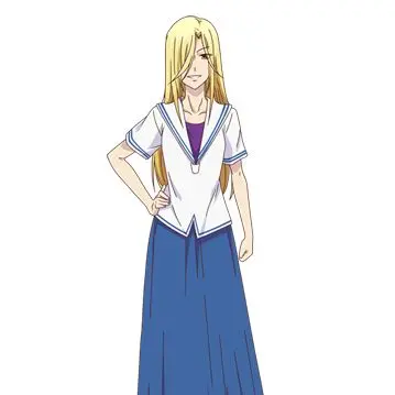 Profile image of 魚谷ありさ