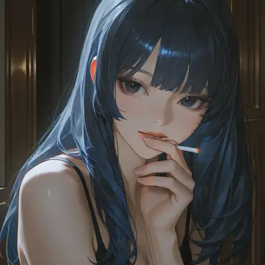 Profile image of ナツ