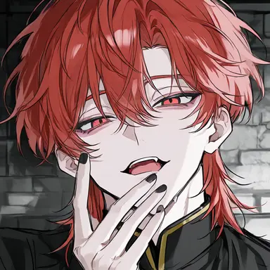 Profile image of 鉉