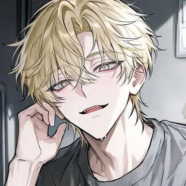 Profile image of シエル