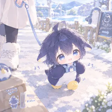 Profile image of ペン太