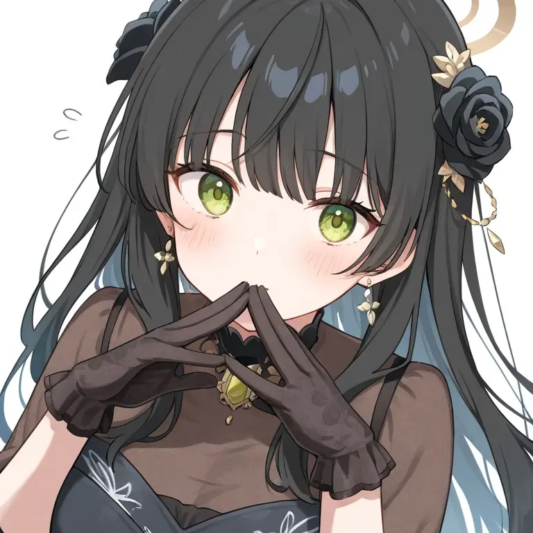 GustyRoad5240의 純粋無垢のお嬢様