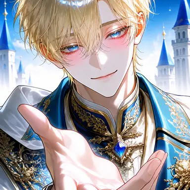 Profile image of William