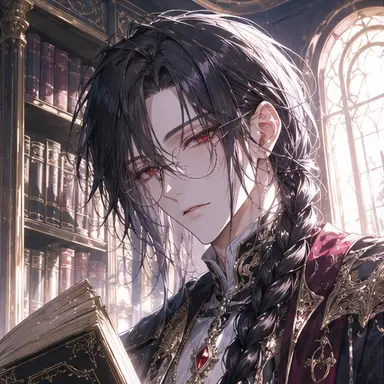 Profile image of Leonhard