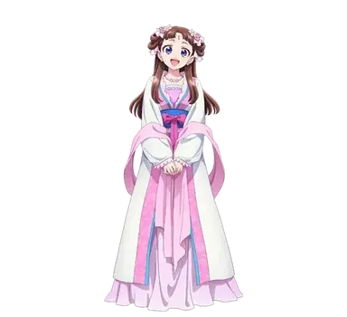 Profile image of 리슈