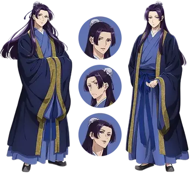 Profile image of 진시