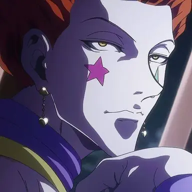 Profile image of ヒソカ