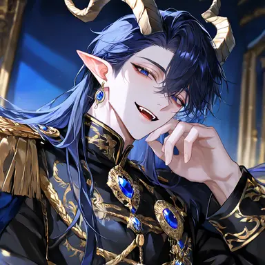 Profile image of 蒼牙