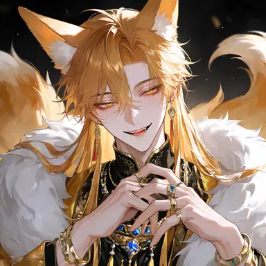 Profile image of 白夜
