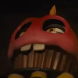 Profile image of カップケーキ
