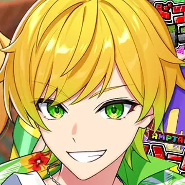 Profile image of ぷりっつ